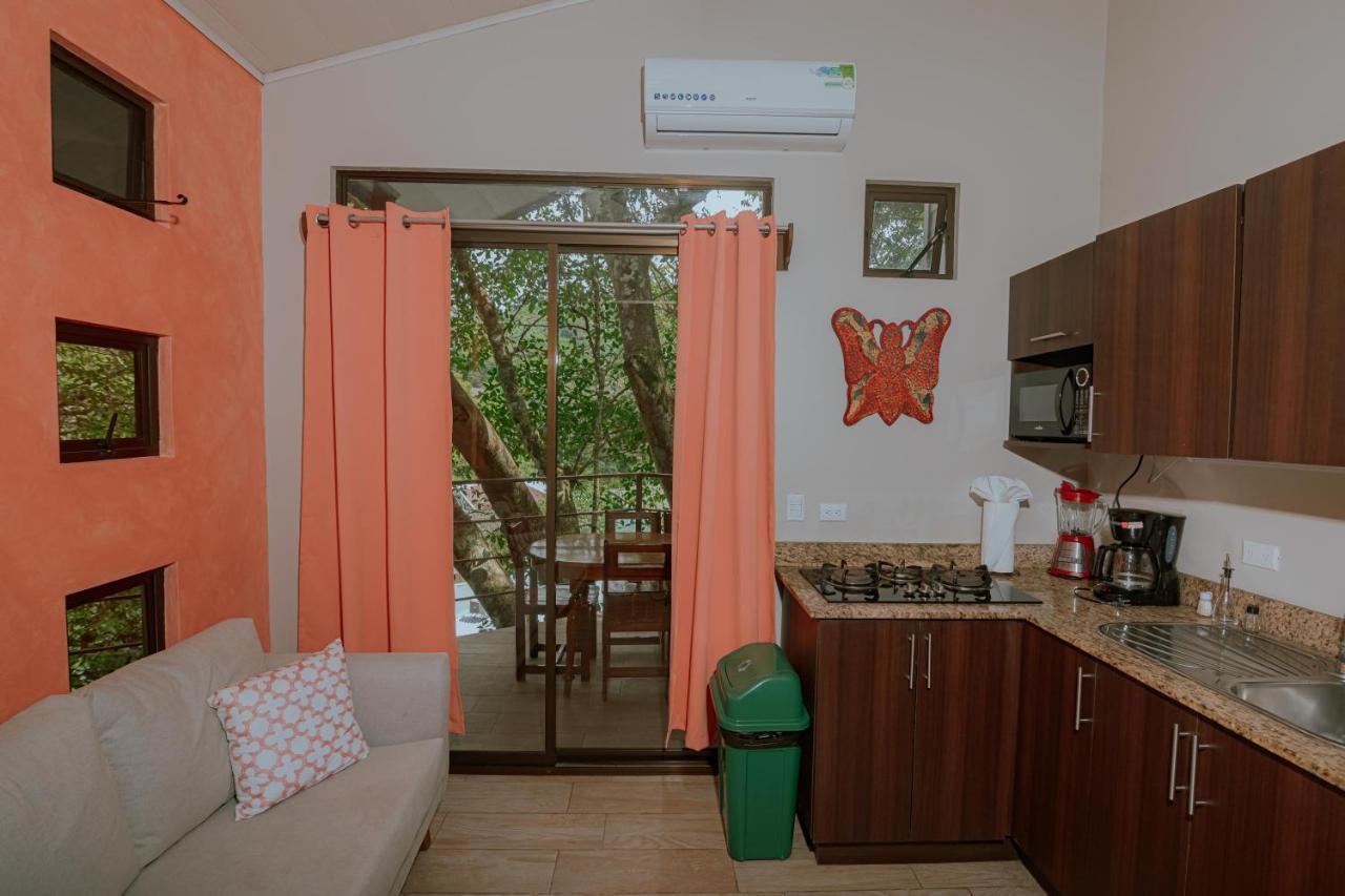 Oasis Diverse Adult Retreat Кепос Екстериор снимка