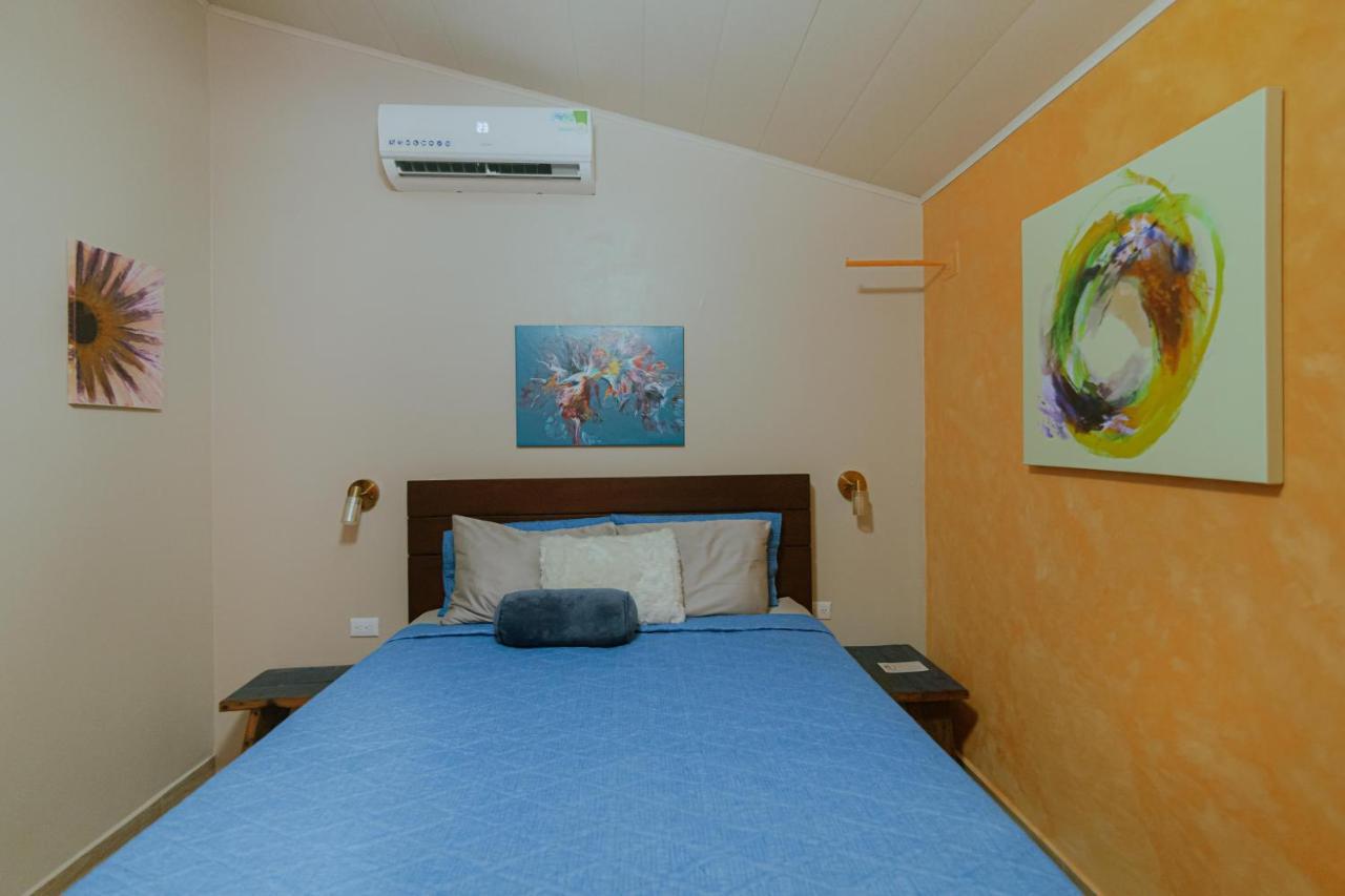 Oasis Diverse Adult Retreat Кепос Екстериор снимка