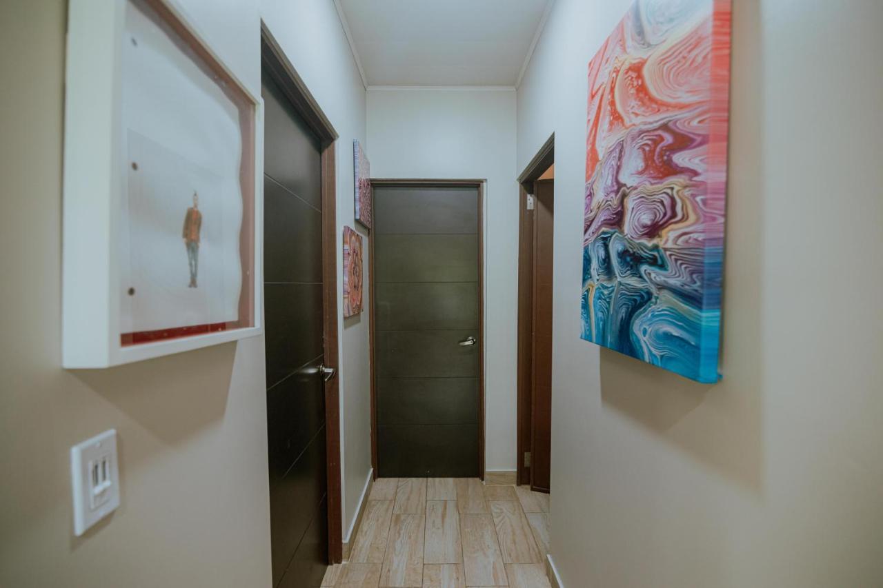 Oasis Diverse Adult Retreat Кепос Екстериор снимка