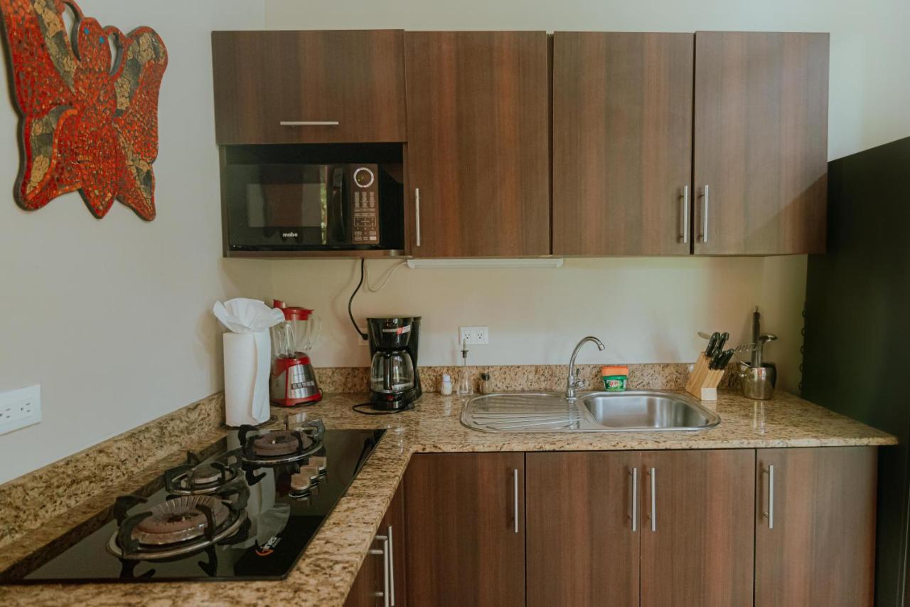 Oasis Diverse Adult Retreat Кепос Екстериор снимка