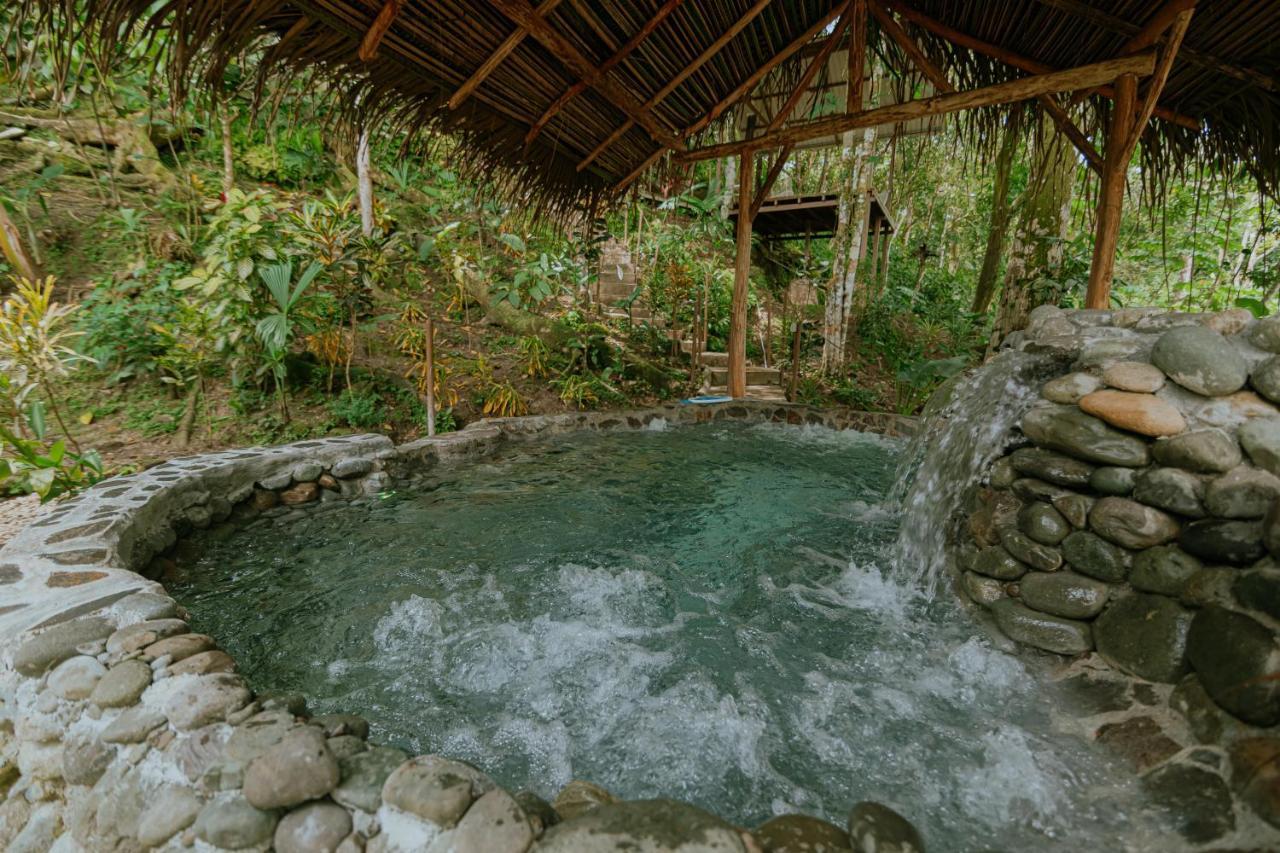 Oasis Diverse Adult Retreat Кепос Екстериор снимка