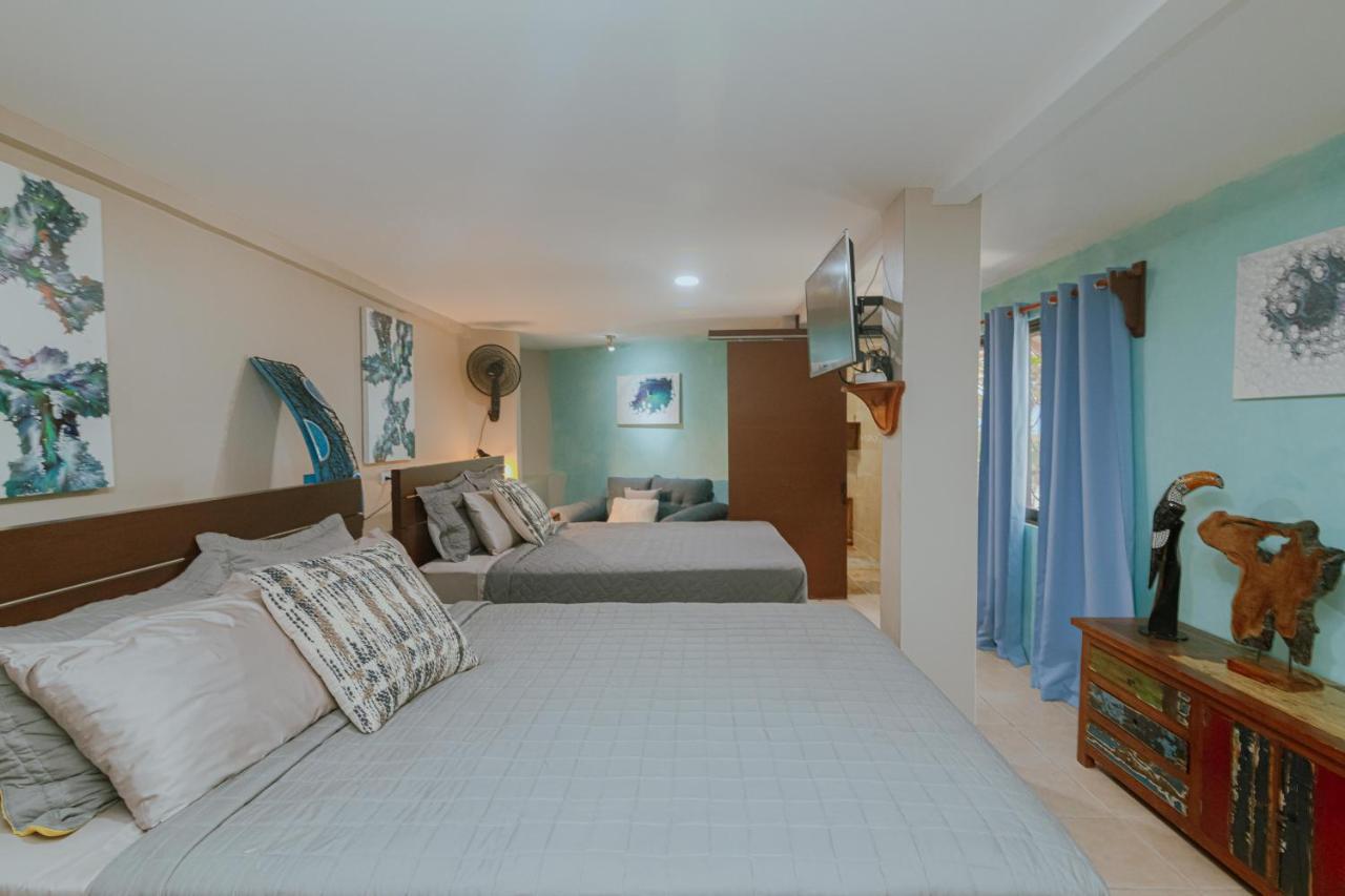 Oasis Diverse Adult Retreat Кепос Екстериор снимка