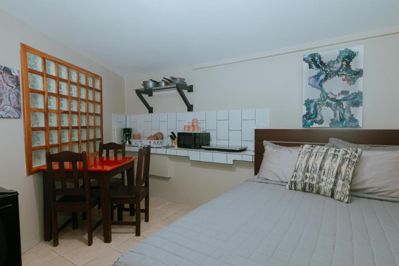 Oasis Diverse Adult Retreat Кепос Екстериор снимка