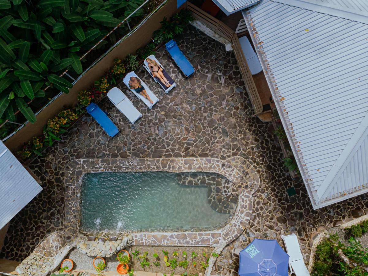 Oasis Diverse Adult Retreat Кепос Екстериор снимка